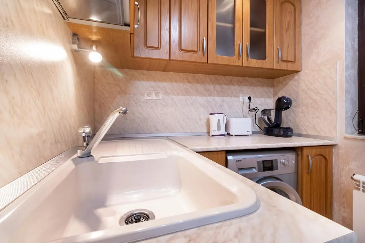 Gorgeous 1-Bed Apartment Plovdiv