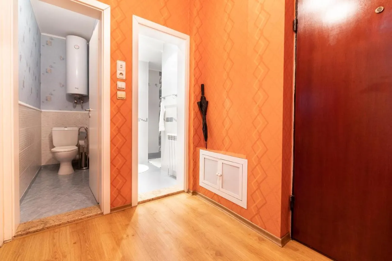 Gorgeous 1-Bed Apartment Plovdiv
